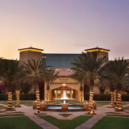 Djibouti Palace Kempinski Djibouti City Luaran gambar