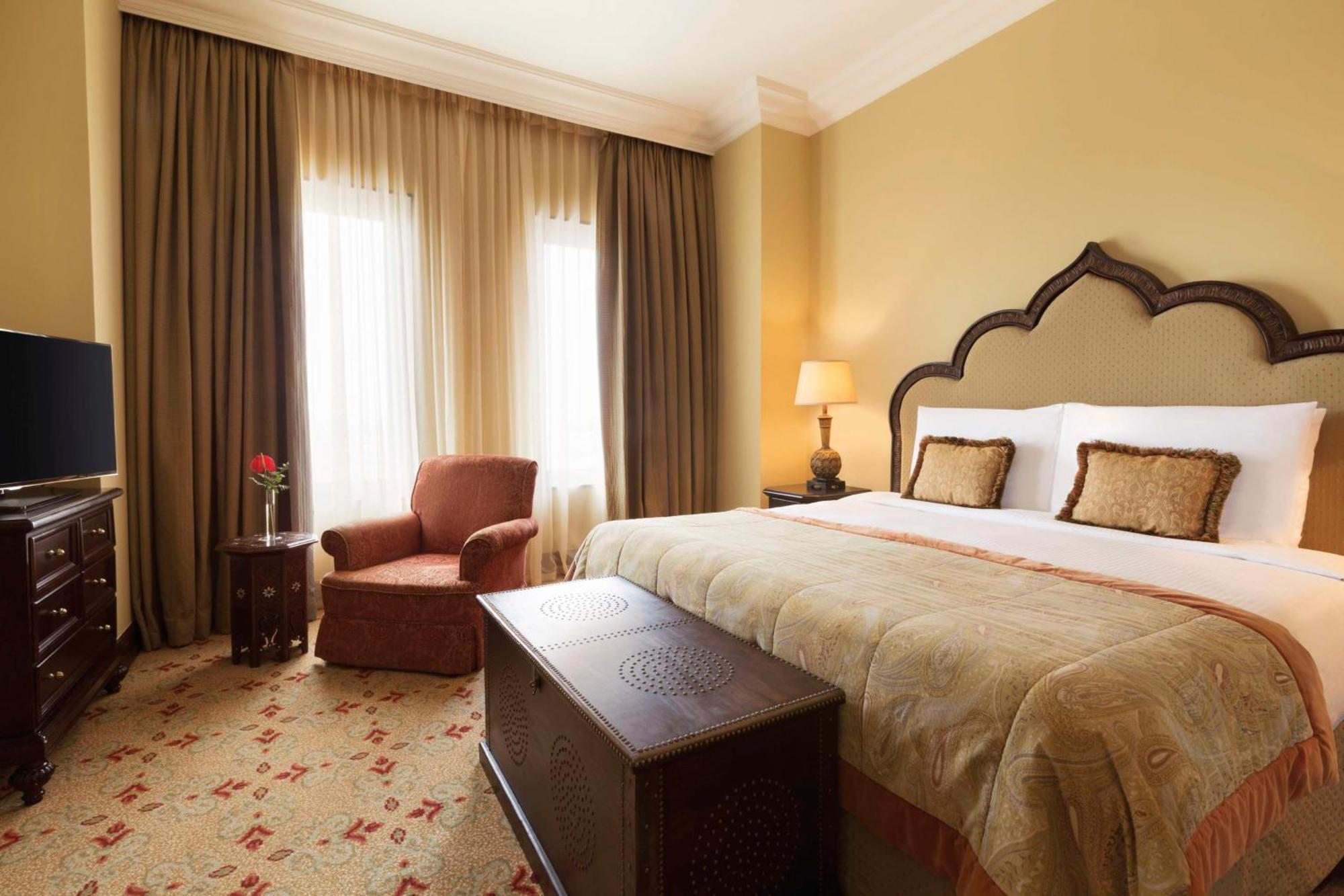 Djibouti Palace Kempinski Djibouti City Luaran gambar