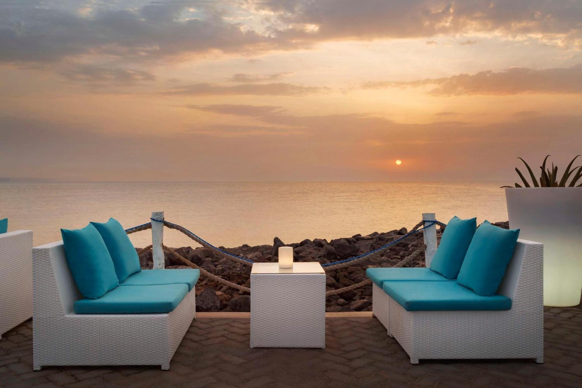 Djibouti Palace Kempinski Djibouti City Luaran gambar