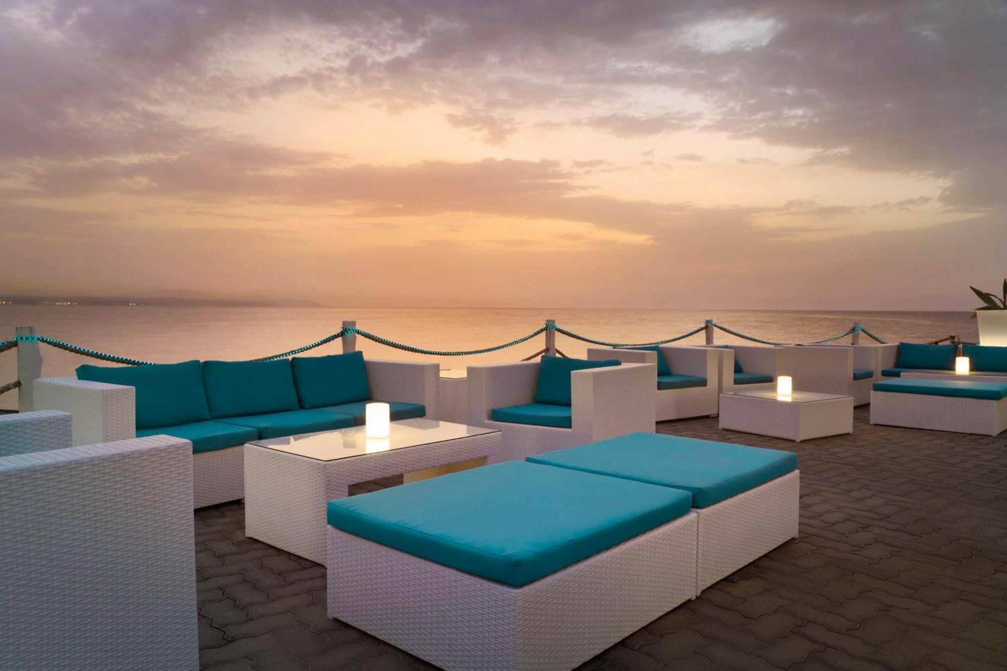 Djibouti Palace Kempinski Djibouti City Luaran gambar