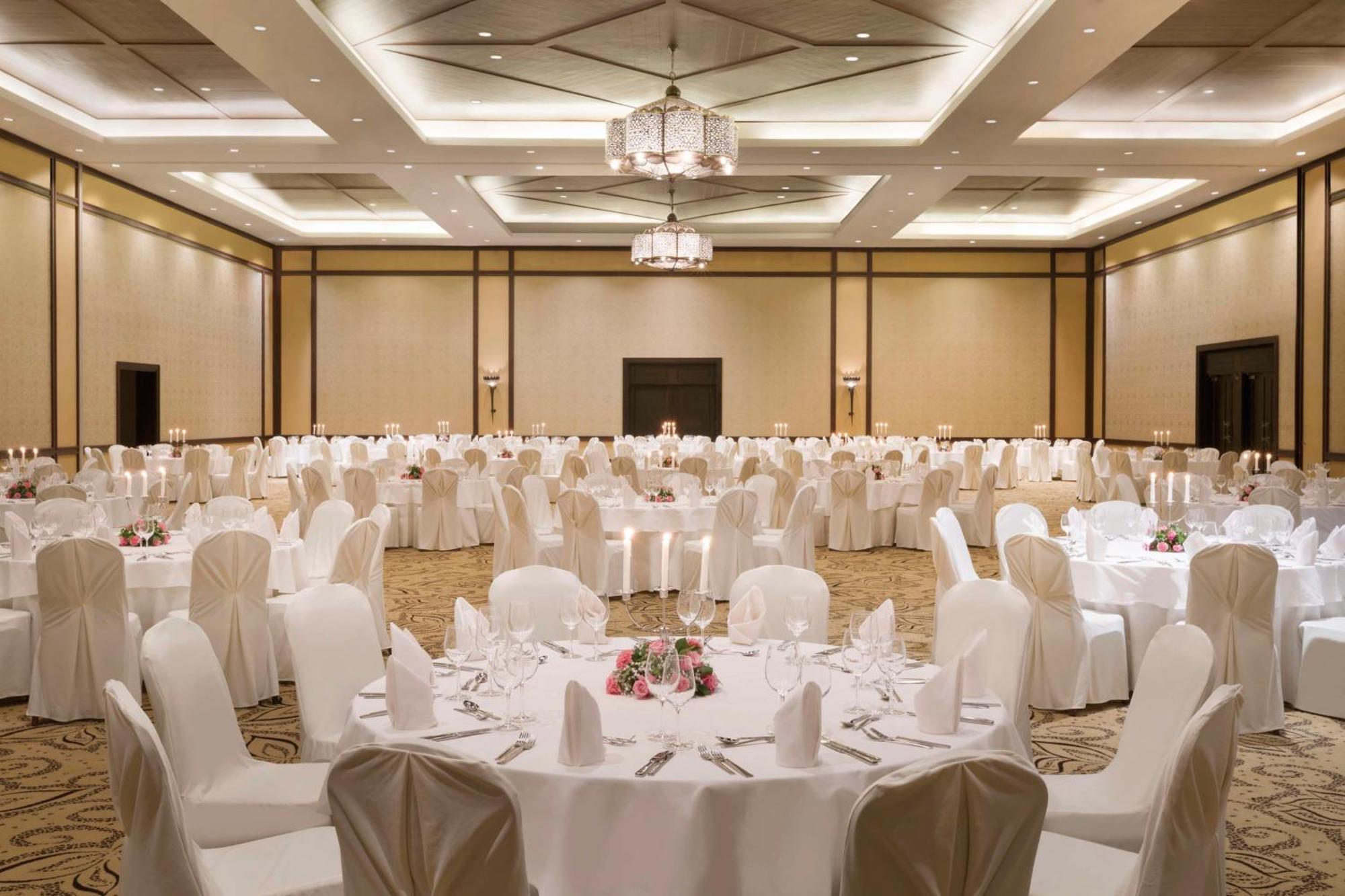 Djibouti Palace Kempinski Djibouti City Luaran gambar