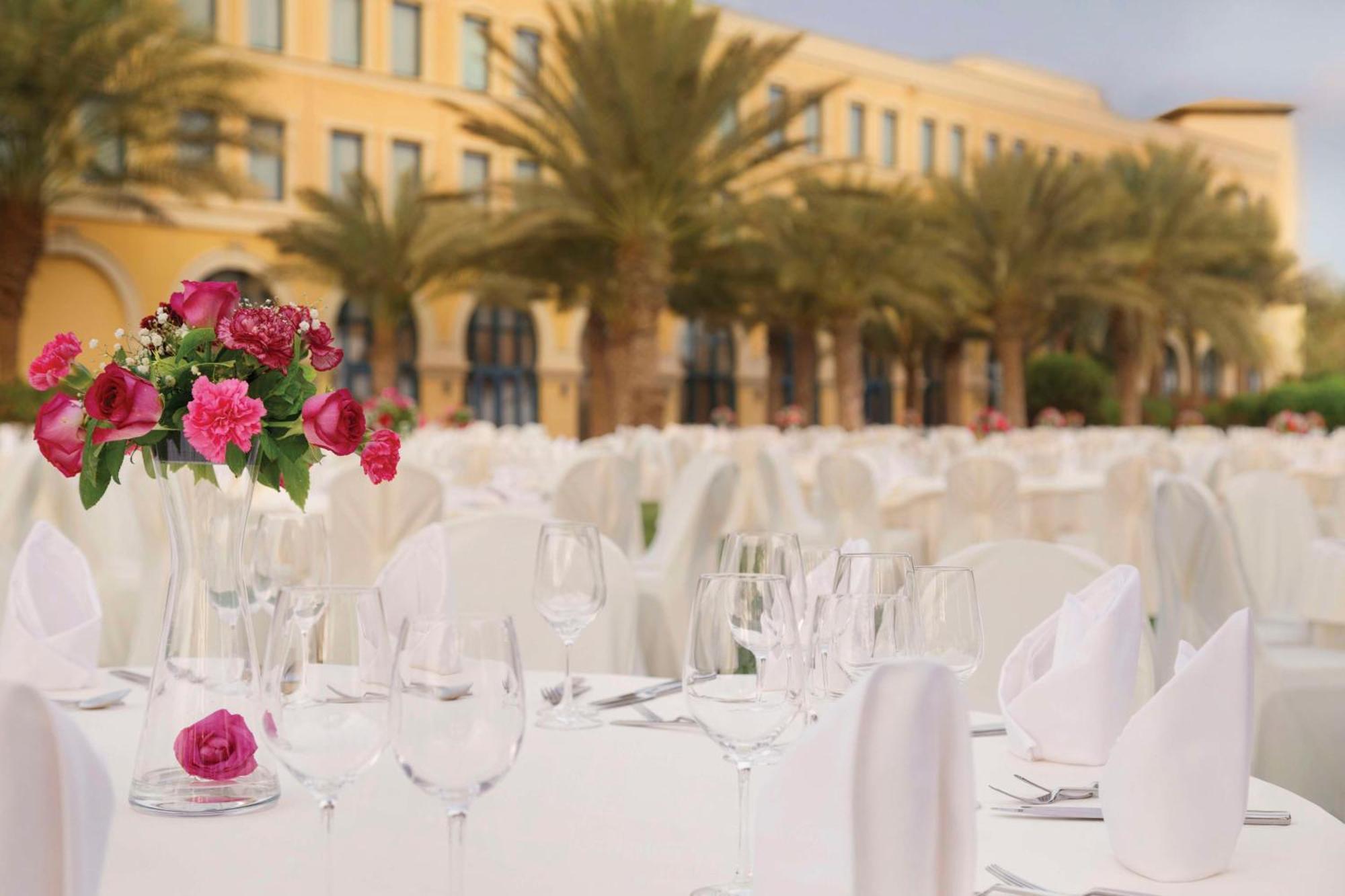 Djibouti Palace Kempinski Djibouti City Luaran gambar