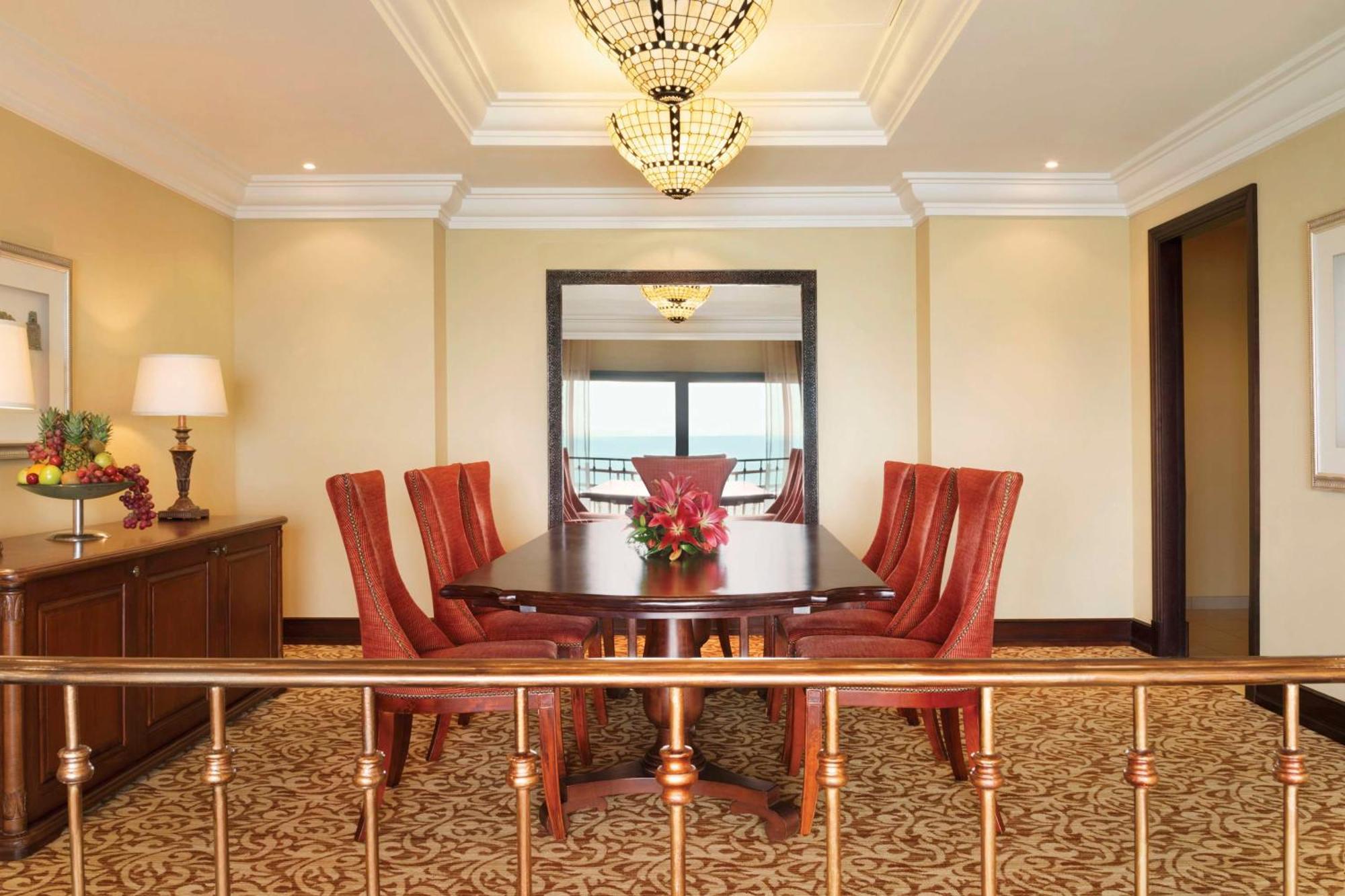 Djibouti Palace Kempinski Djibouti City Luaran gambar
