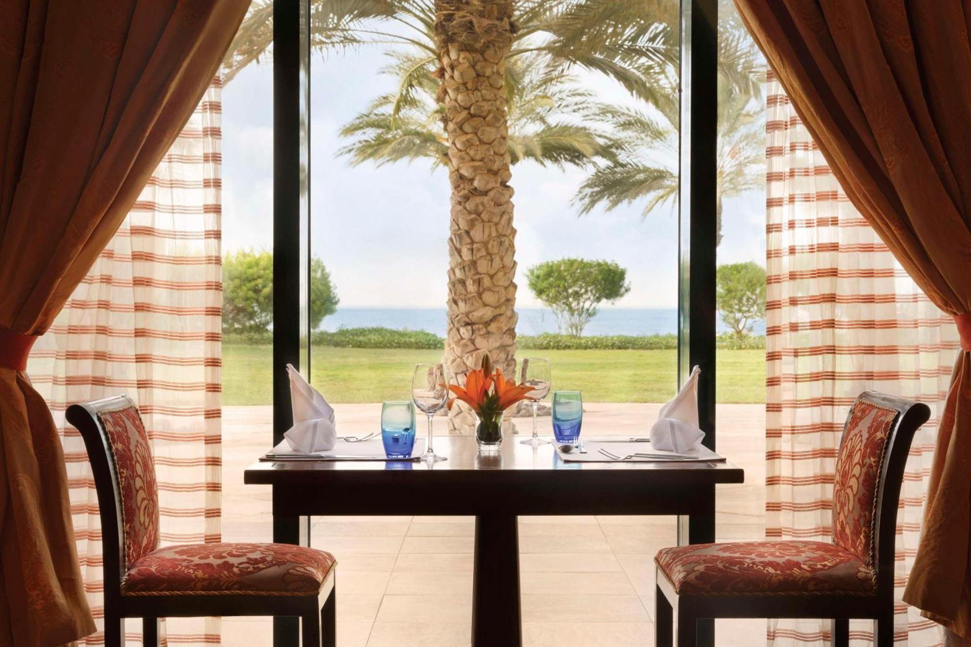 Djibouti Palace Kempinski Djibouti City Luaran gambar