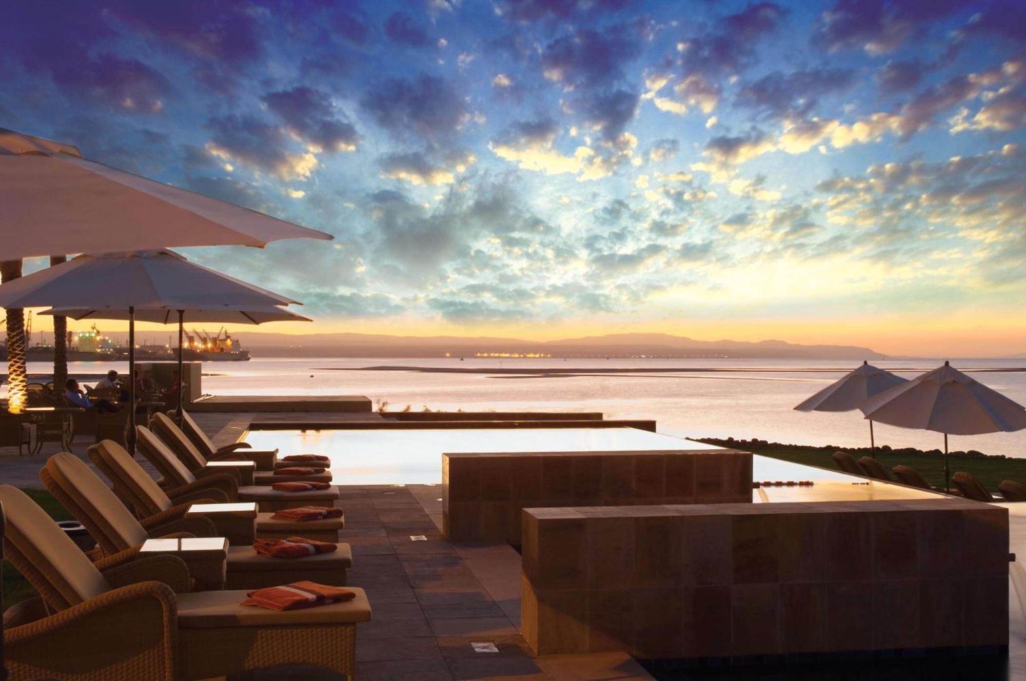 Djibouti Palace Kempinski Djibouti City Luaran gambar