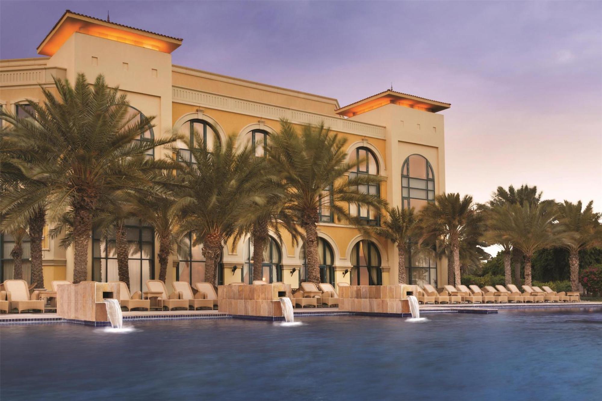 Djibouti Palace Kempinski Djibouti City Luaran gambar