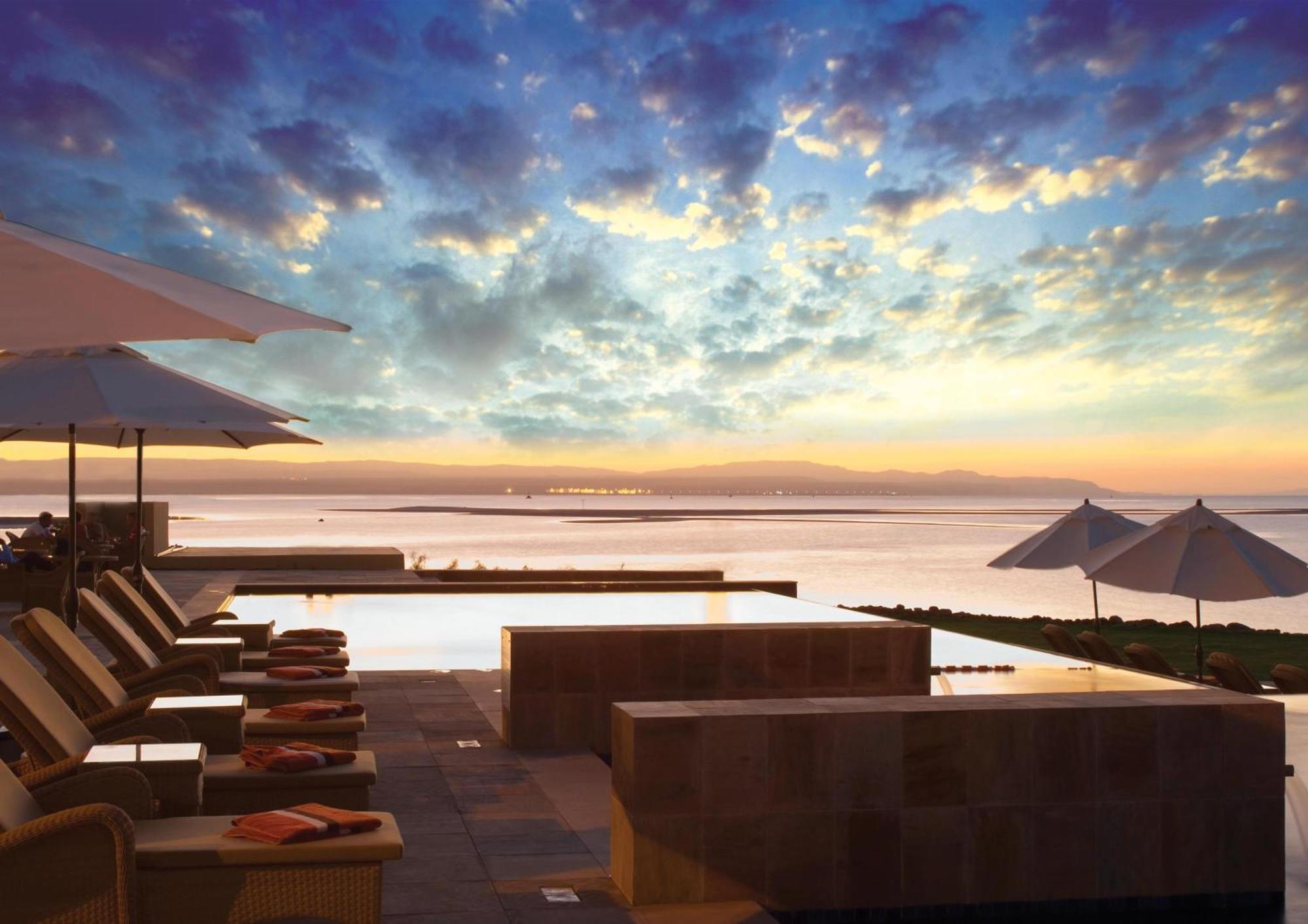 Djibouti Palace Kempinski Djibouti City Luaran gambar