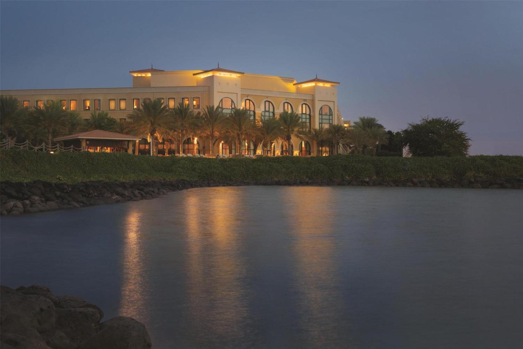 Djibouti Palace Kempinski Djibouti City Luaran gambar