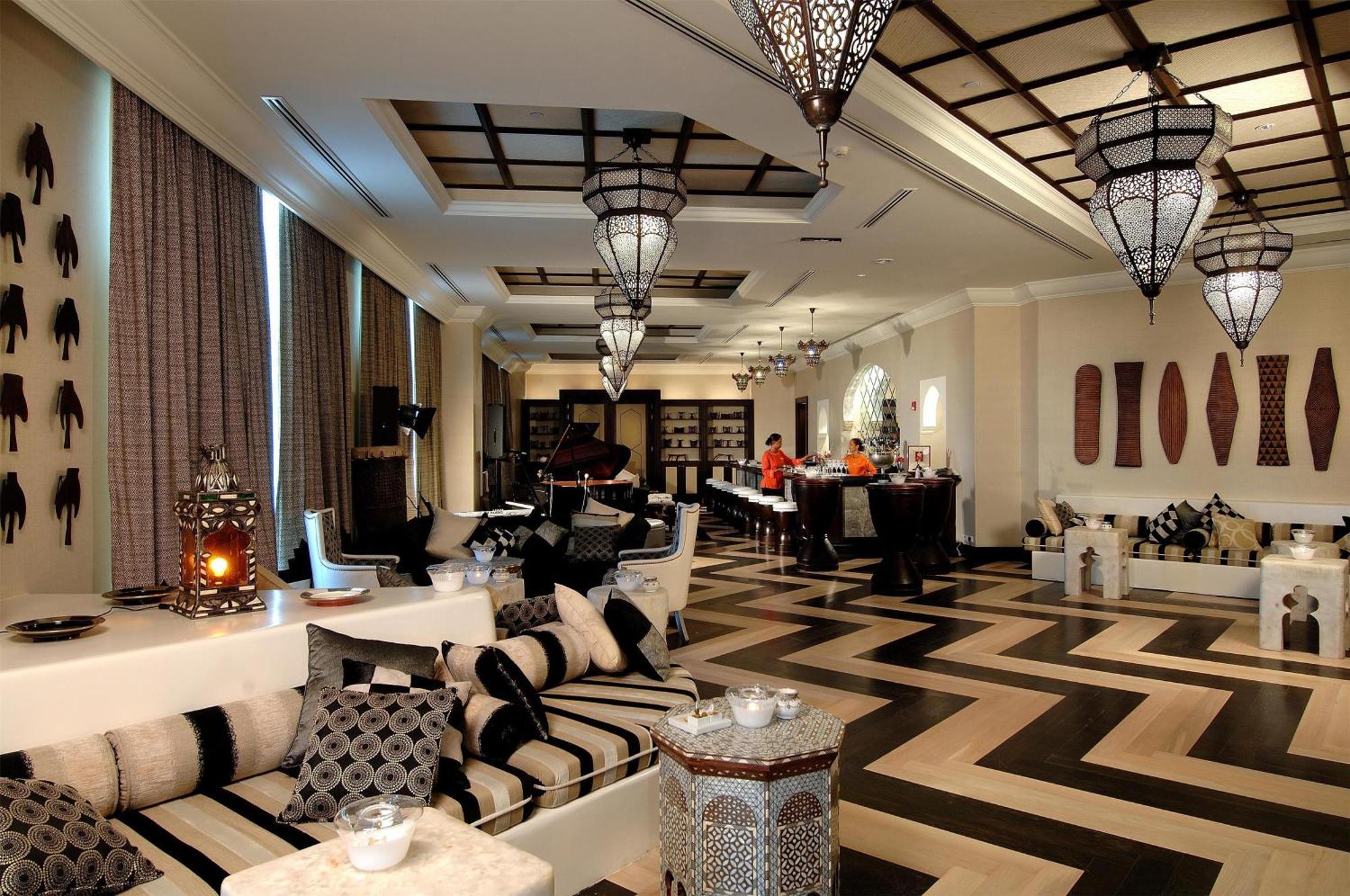 Djibouti Palace Kempinski Djibouti City Luaran gambar