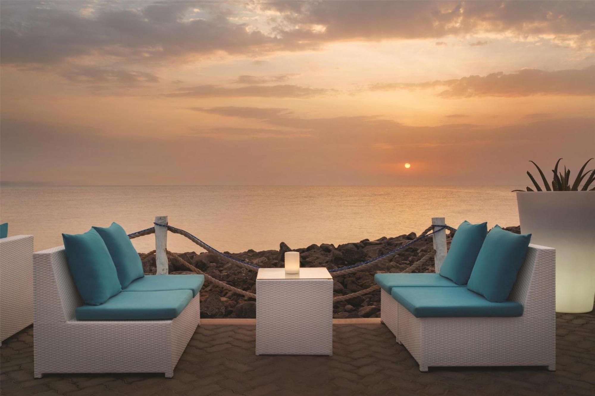 Djibouti Palace Kempinski Djibouti City Luaran gambar