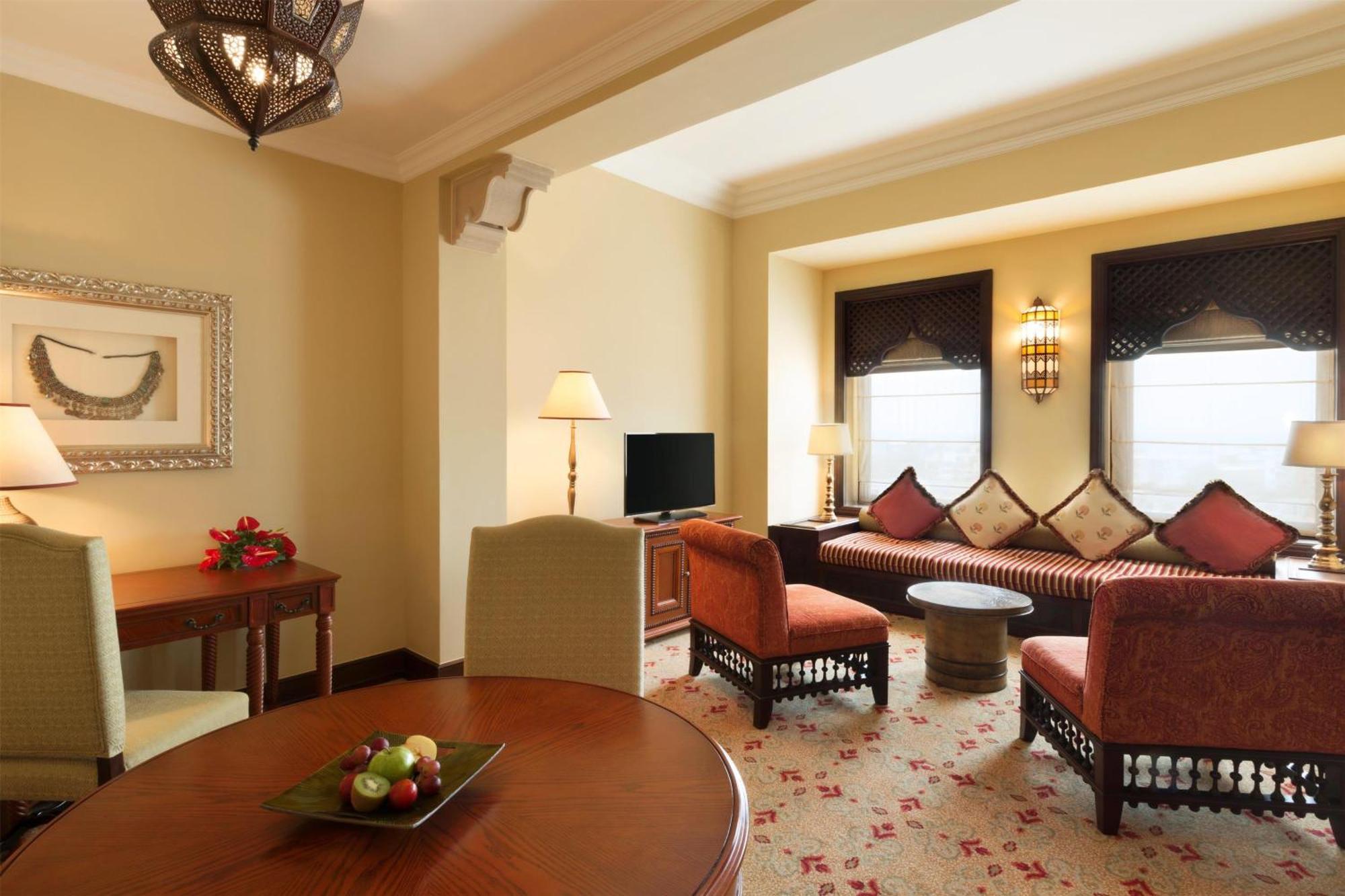 Djibouti Palace Kempinski Djibouti City Luaran gambar
