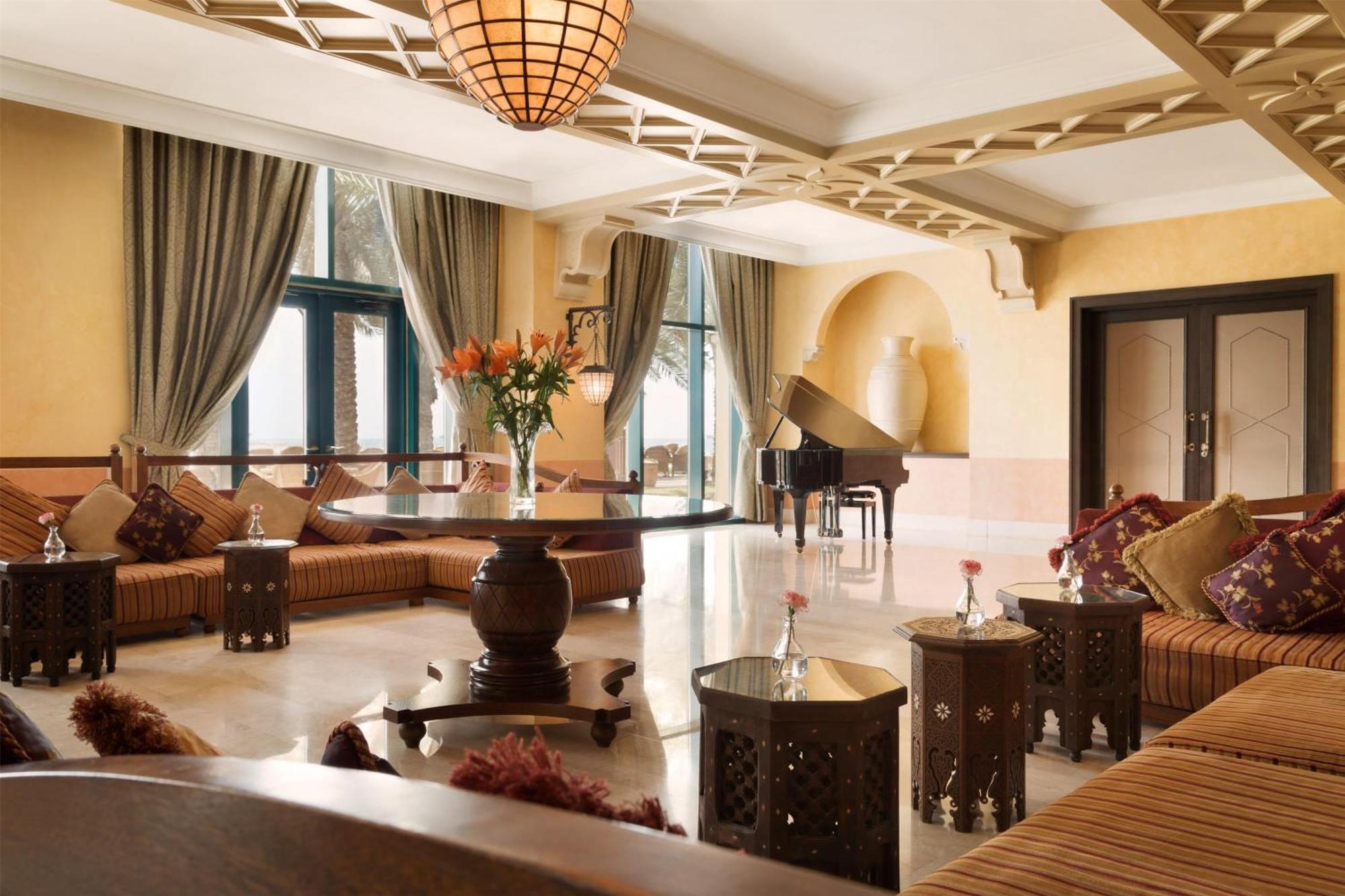 Djibouti Palace Kempinski Djibouti City Luaran gambar
