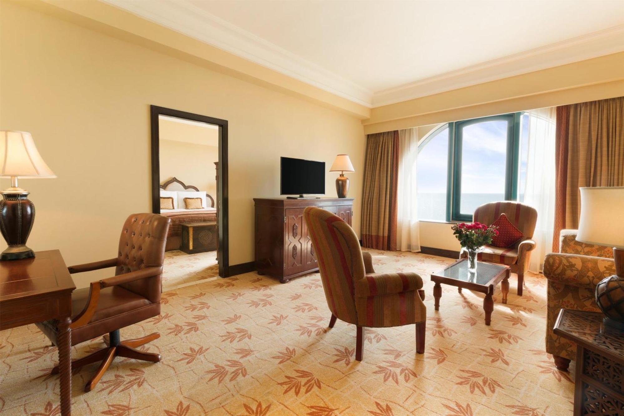 Djibouti Palace Kempinski Djibouti City Luaran gambar