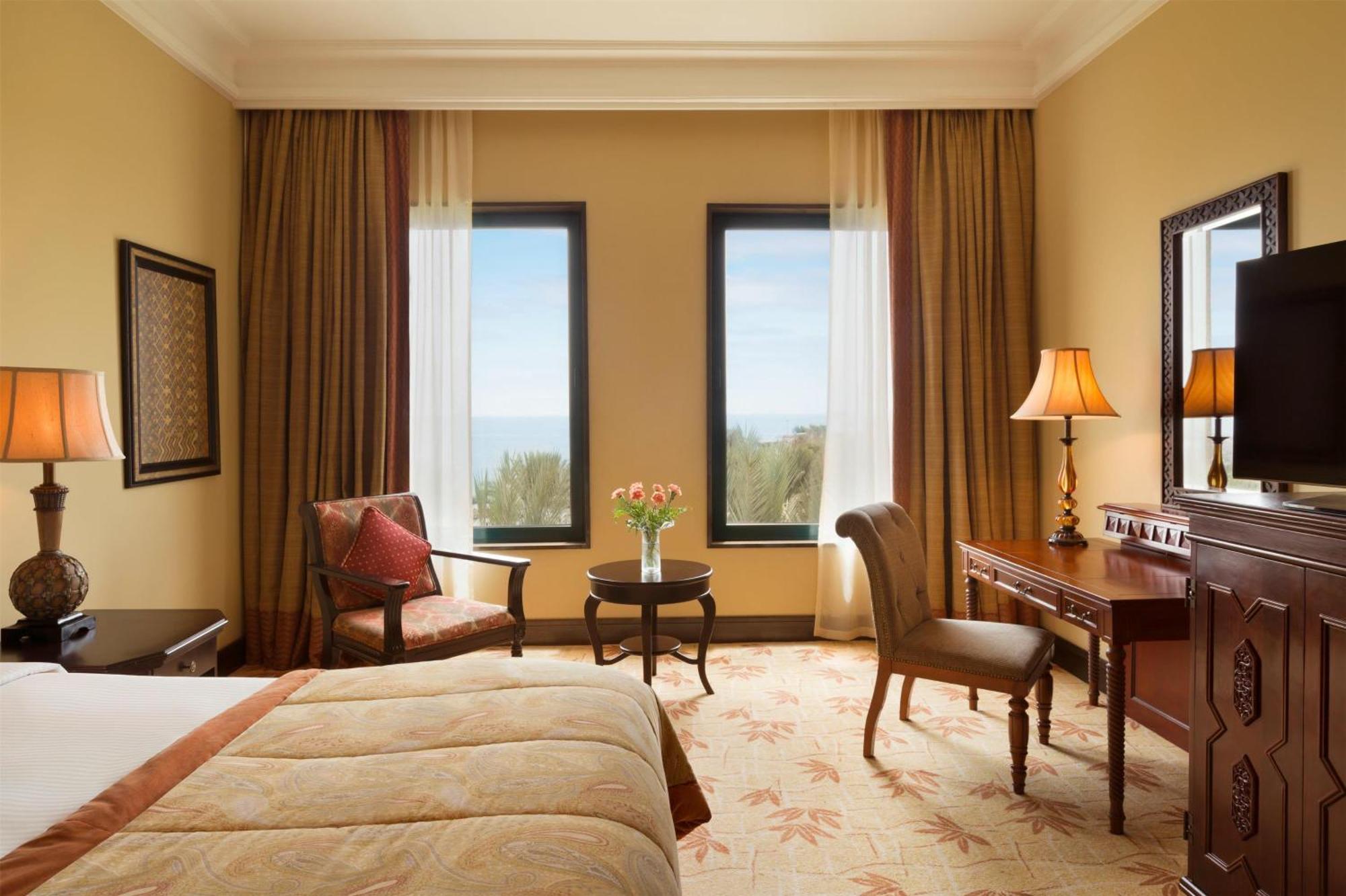 Djibouti Palace Kempinski Djibouti City Luaran gambar
