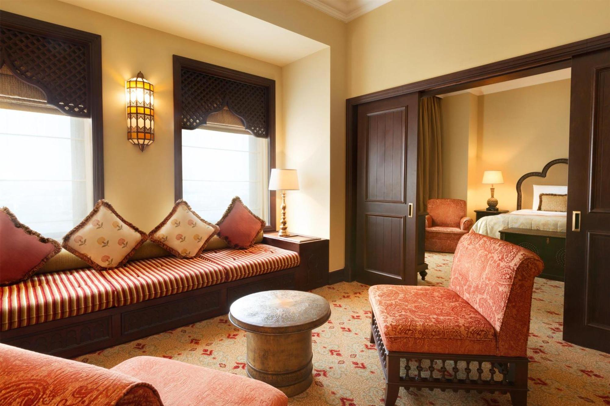 Djibouti Palace Kempinski Djibouti City Luaran gambar