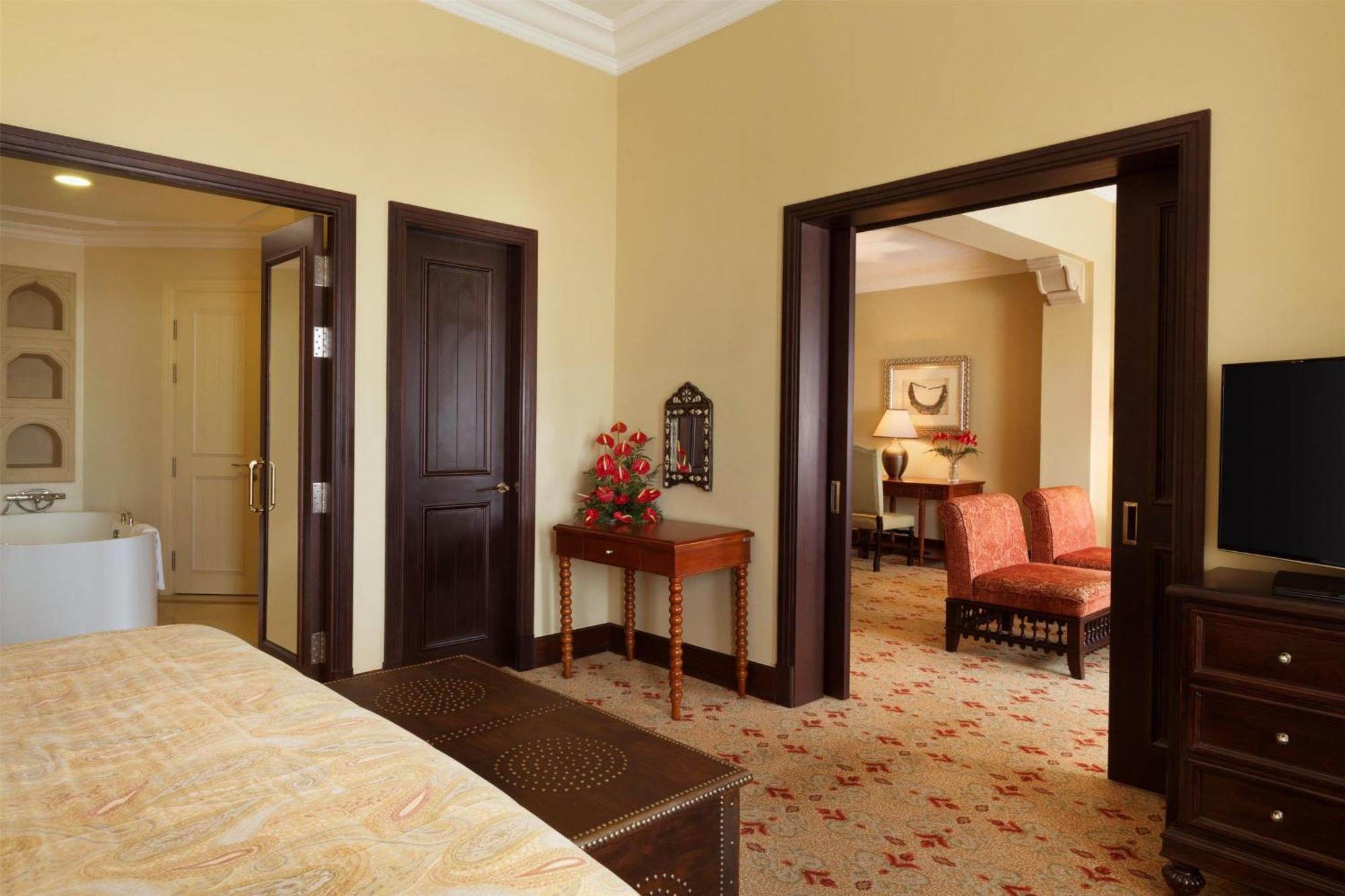 Djibouti Palace Kempinski Djibouti City Luaran gambar