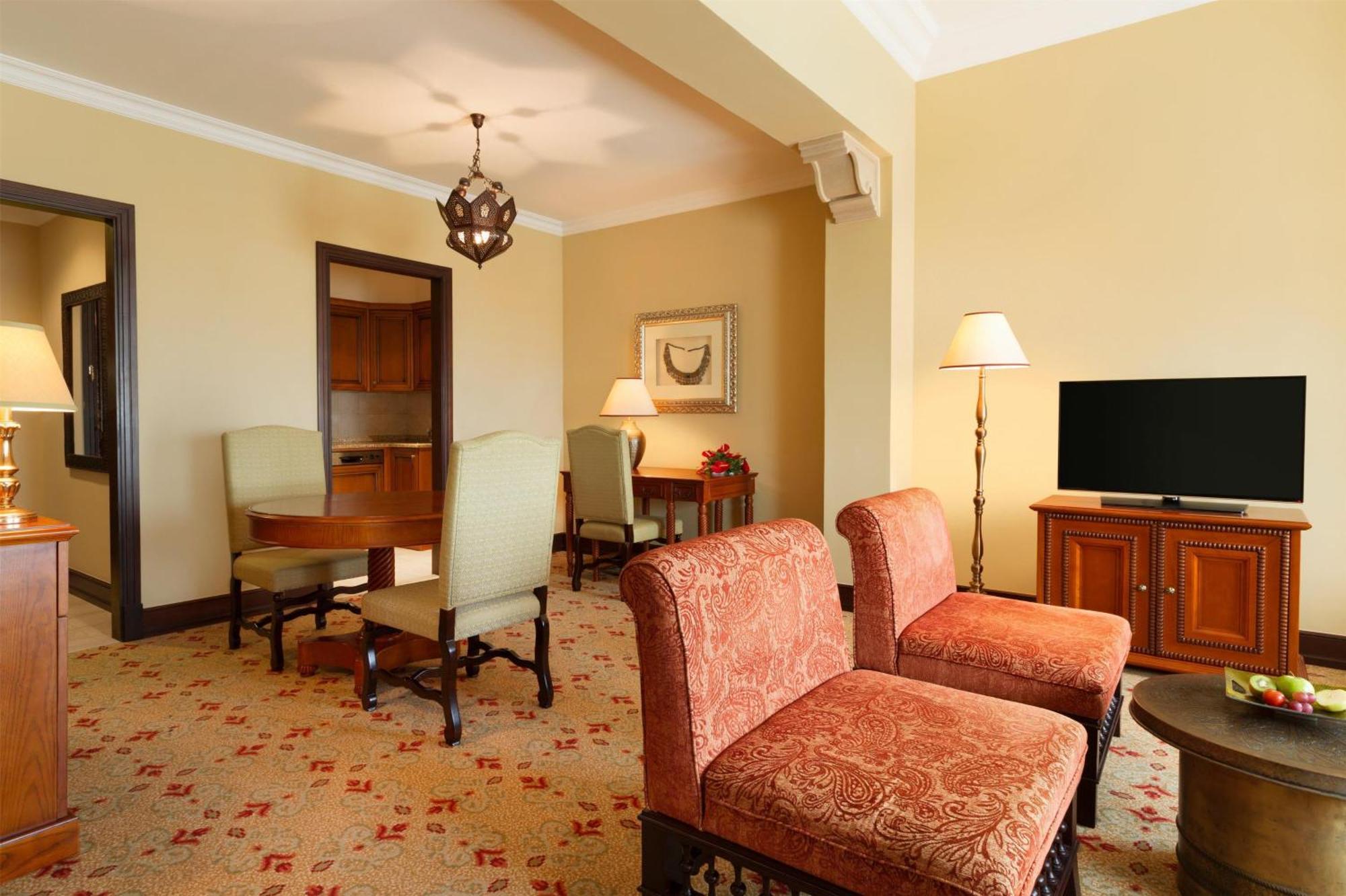Djibouti Palace Kempinski Djibouti City Luaran gambar