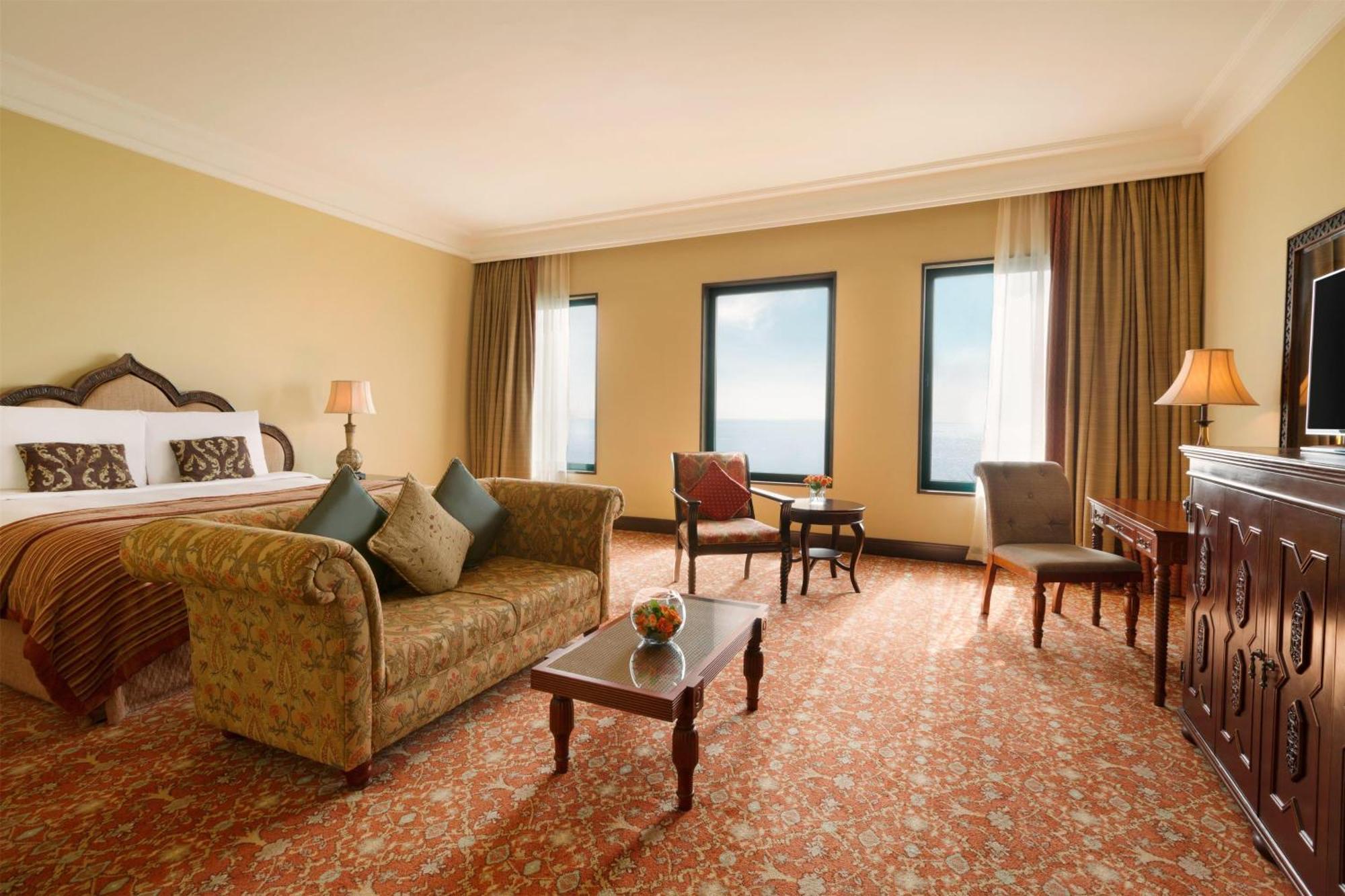 Djibouti Palace Kempinski Djibouti City Luaran gambar