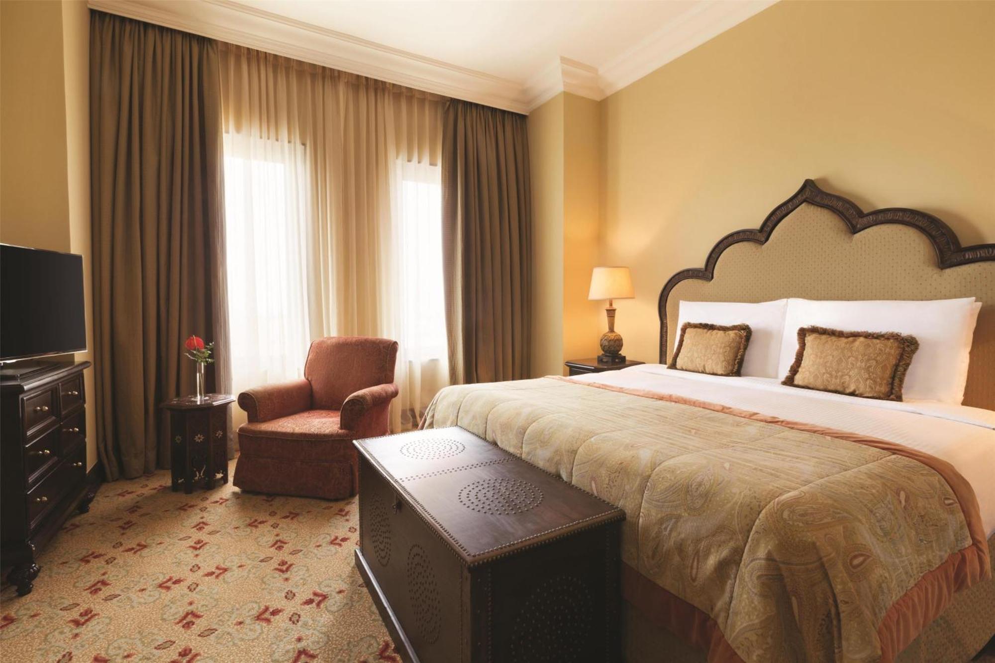 Djibouti Palace Kempinski Djibouti City Luaran gambar