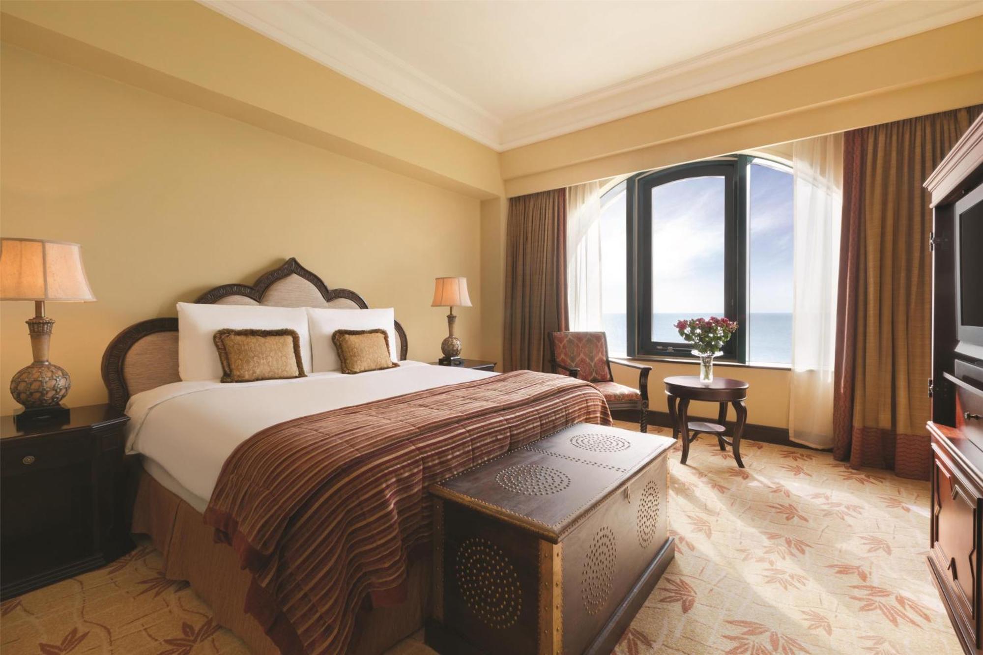 Djibouti Palace Kempinski Djibouti City Luaran gambar