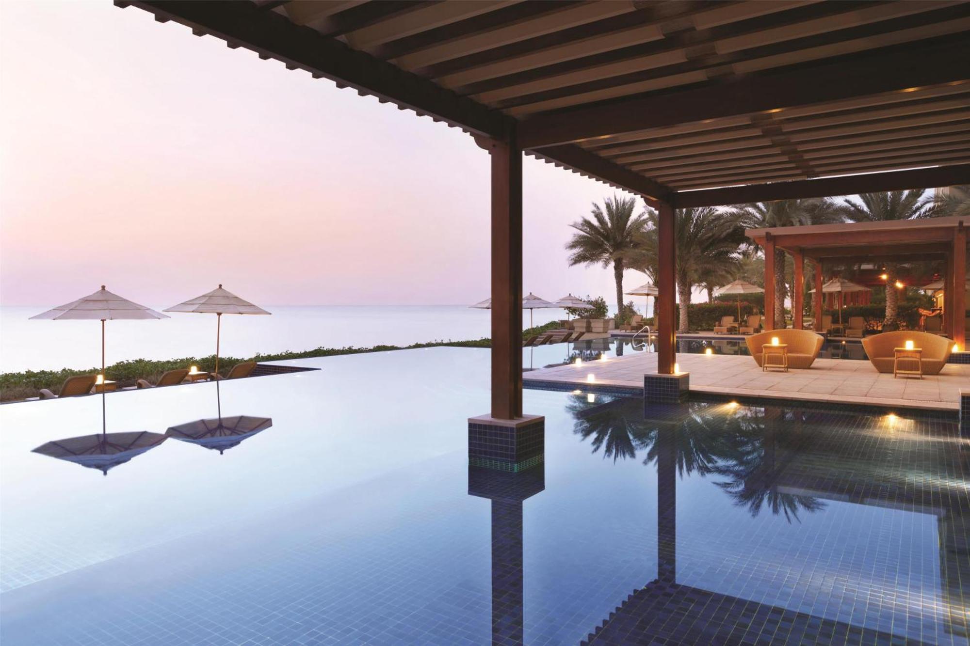Djibouti Palace Kempinski Djibouti City Luaran gambar